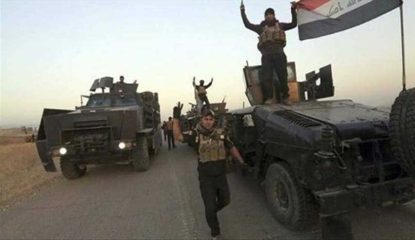 قادمون يا نينوى: لم يتم حتى الان تحرير الساحل الايسر في الموصل بالكامل