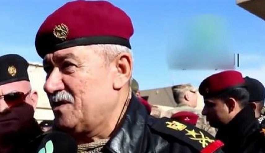 قائد عراقي: مقتل معظم قيادات 