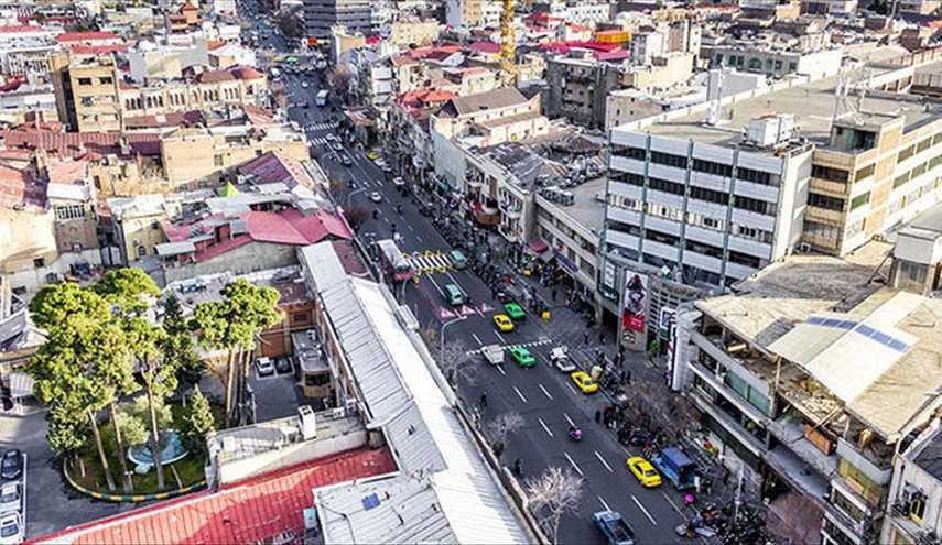 40 درصد مجتمع های جمهوری اخطار ایمنی دارند