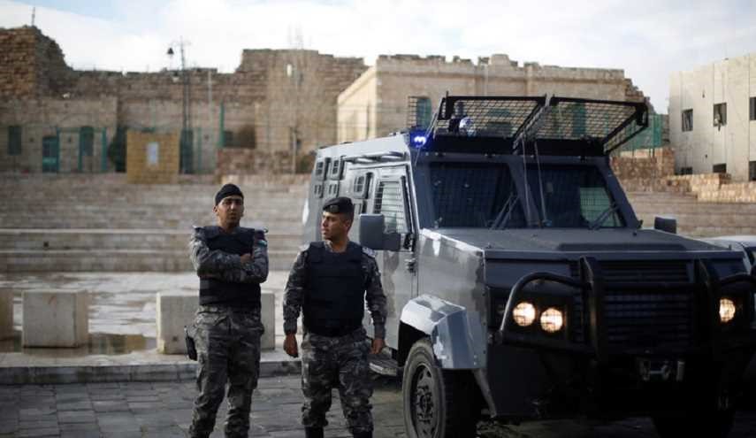 وسائل إعلام: إطلاق نار أمام مبنى محافظة الكرك في الأردن