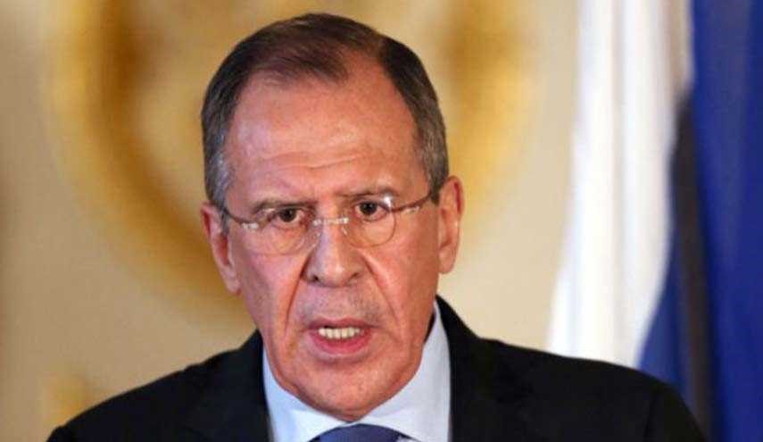 Russia Sees Positive Progress in Syria Crisis Settlement: Foreign Minister