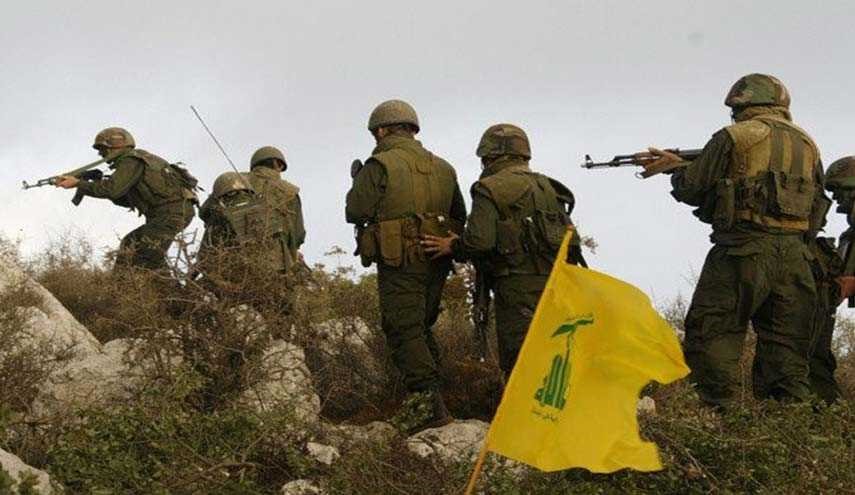 Hezbollah Targets Daesh Post along Lebanon's Northeastern Border