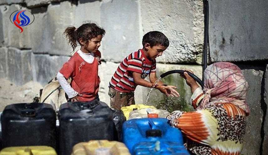 حسين مرتضى: معركة المياه في خواتيمها وآخر ابواب دمشق تغلق امام الارهابيين