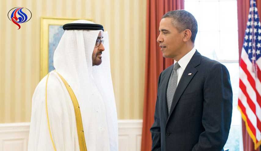 أوباما يستخدم الإمارات في آخر خطوته الانتقامية من روسيا