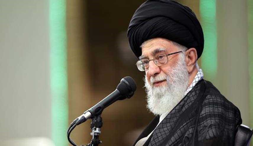 Muslim students in Europe must promote Islam: Ayatollah Khamenei