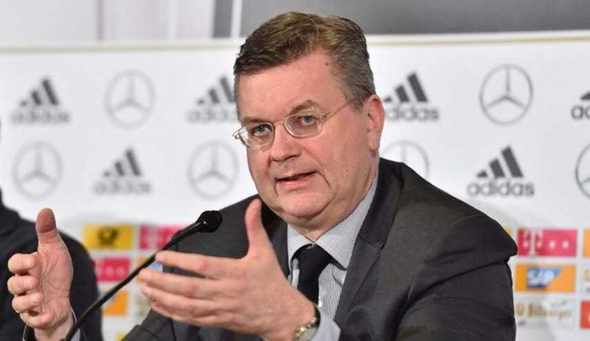 المانيا ستتقدم بترشيحها لاستضافة كأس اوروبا 2024