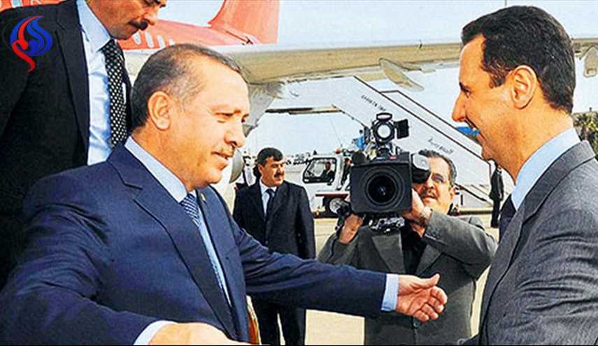 ما هي أسباب التراجع التركي عن رفض الأسد؟