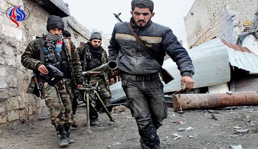 هشدار ارتش سوریه به تروریست های غرب حلب