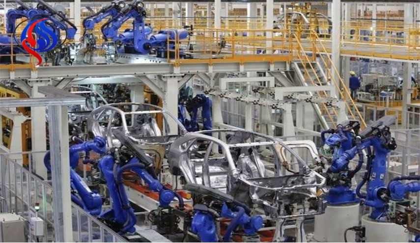 مذاکرات ایران برای راه‌اندازی کارخانه خودرو در عمان