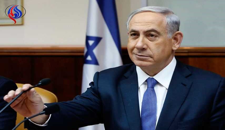 نتانیاهو: مقابله با ایران از اولویتهای همکاری ما با آمریکاست