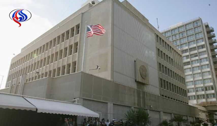 انتقال سفارت آمریکا به قدس فردا اعلام می شود!