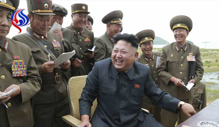 صور مسربة لكوريا الشمالية تظهر 