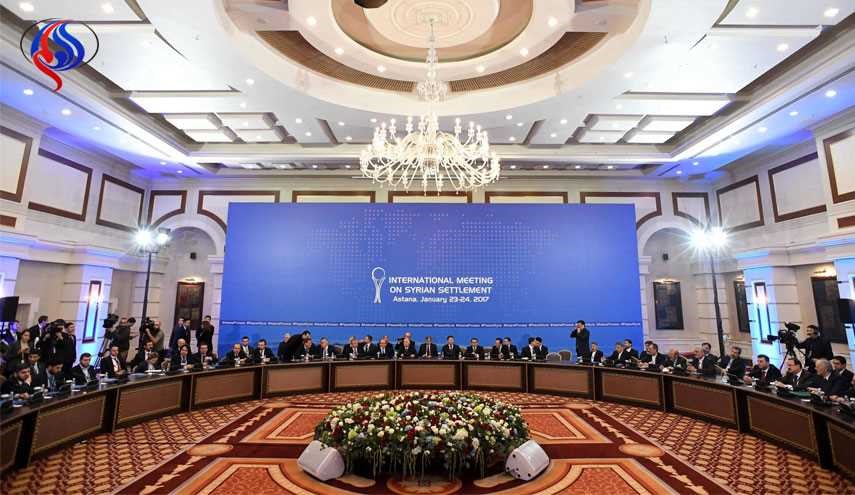الوفد الروسي: استطعنا ان نحدث تغييرات في المعركة مع 