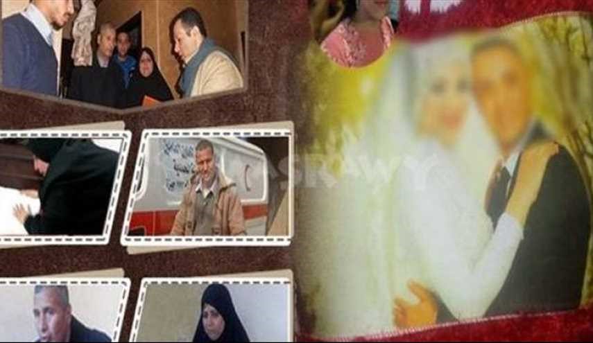 عروس مصرية تثير جدلا عارما لقتل زوجها بعد ايام من زواجهما!