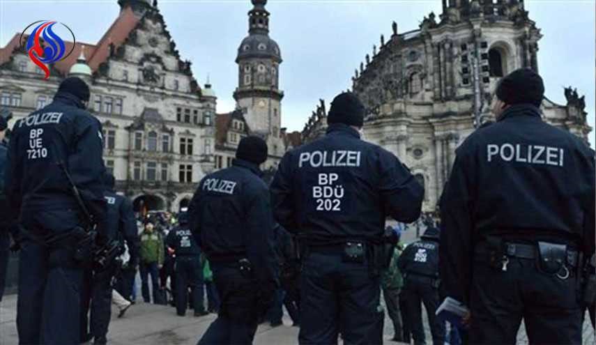 هشدار مقامات آلمانی درباره حملات شیمیایی تروریستی در این کشور