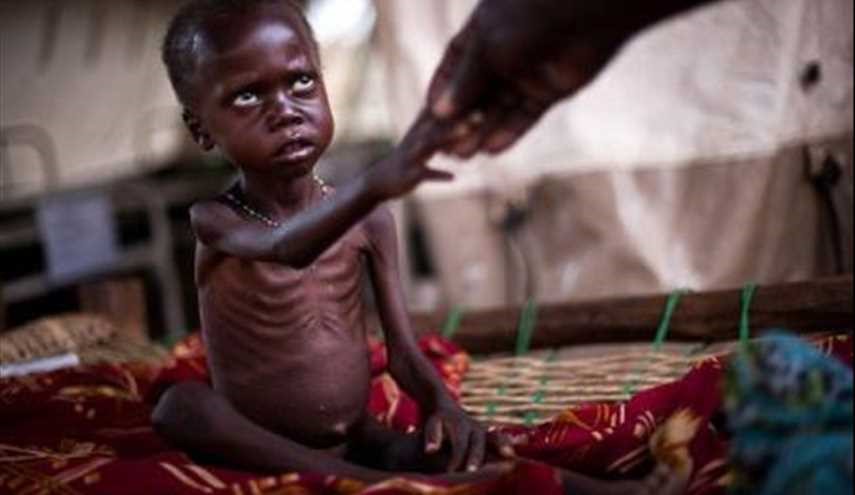 سازمان ملل: بوکوحرام و ابتلای 515 هزار كودک به سوء تغذیه