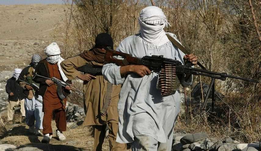أفغانستان.. مقتل 80 عنصراً من القاعدة وداعش بعملية في زابول