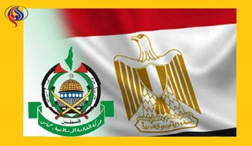يكشف لأول مرة.. طهران وموسكو وراء الإنفتاح بين حماس ومصر