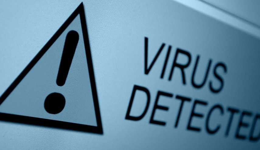 Saudi Arabia Warns Destructive Computer Virus Has Returned