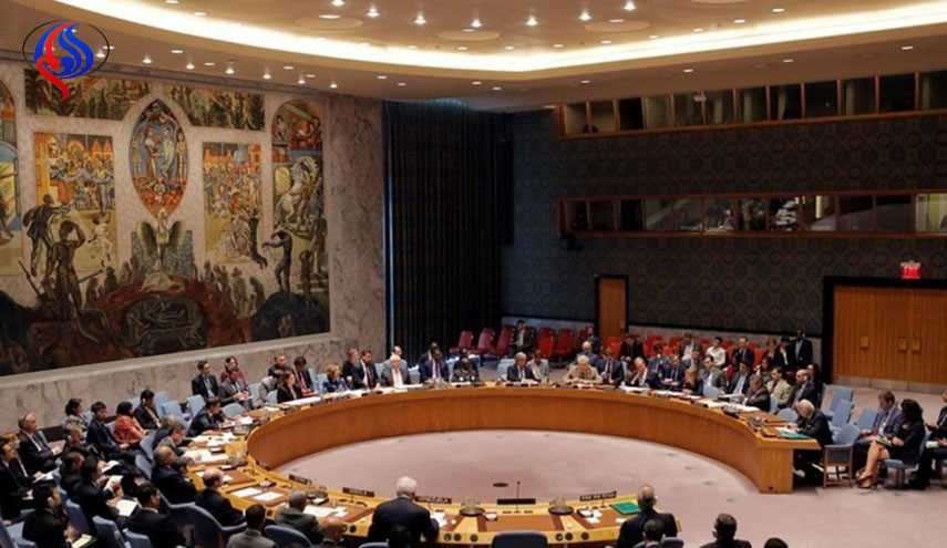 مجلس الأمن يدعو إلى نشر سريع لقوة إقليمية في جنوب السودان