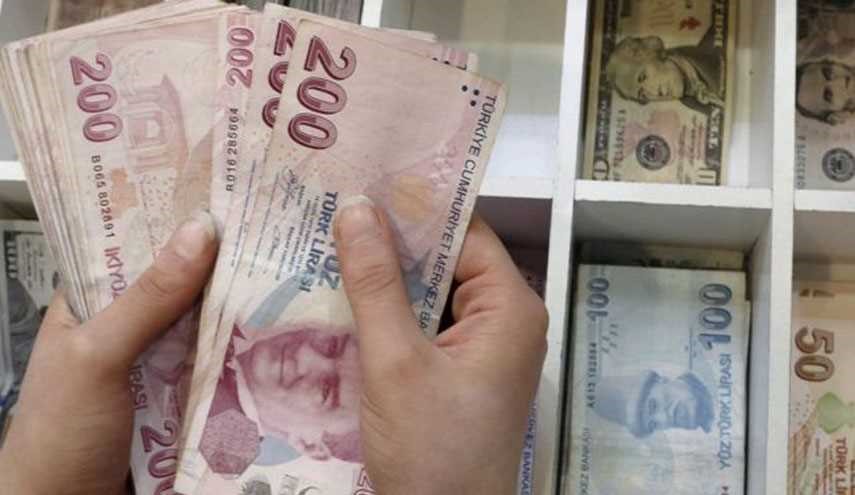بانک مرکزی ترکیه نرخ بهره را افزایش می دهد
