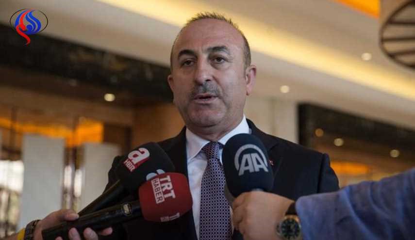 أنقرة: مفاوضات أستانا قد تمثل منعطفا حاسما لسوريا