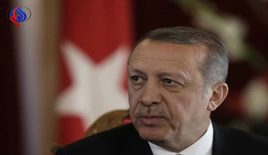 أردوغان: حرصنا على إنجاح مؤتمر أستانا بشأن التسوية السورية