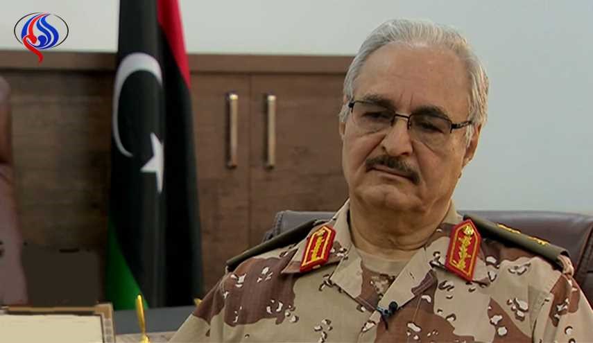 ليبيا... طرد المسلحين من احد آخر معاقلهم في غرب بنغازي