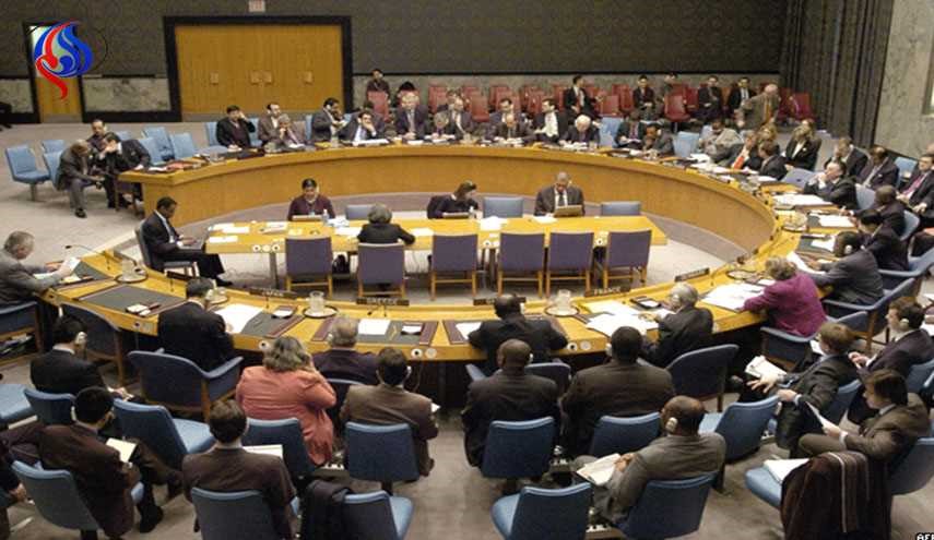 مجلس الأمن يفشل بادانة الاحتلال حول بناء وحدات استيطانية