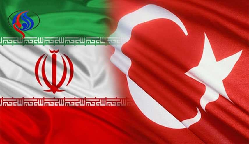 گسترش روابط بانکی ایران و ترکیه