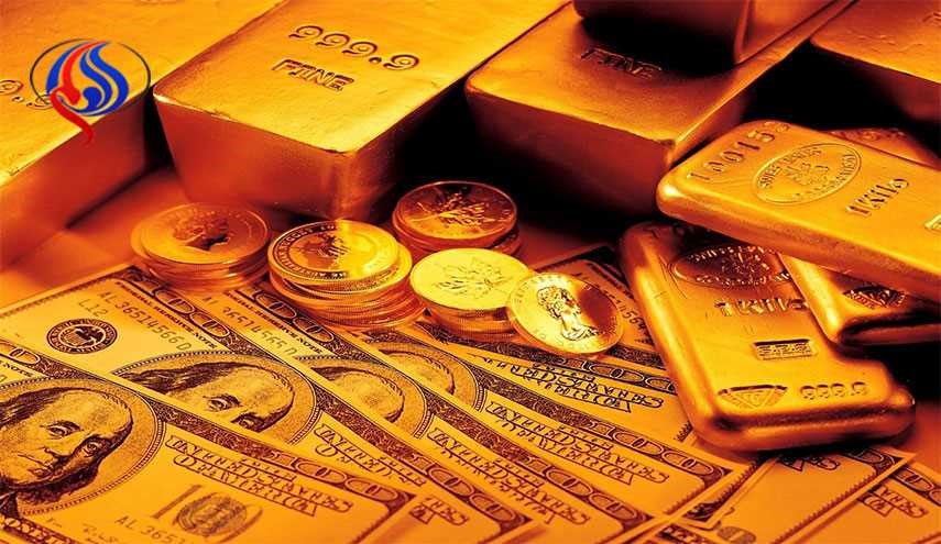 ثبات نسبی قیمت انواع ‌ارز و طلا در بازار تهران