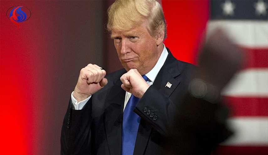 ماذا توقع العرافون الصينيون لترامب في 
