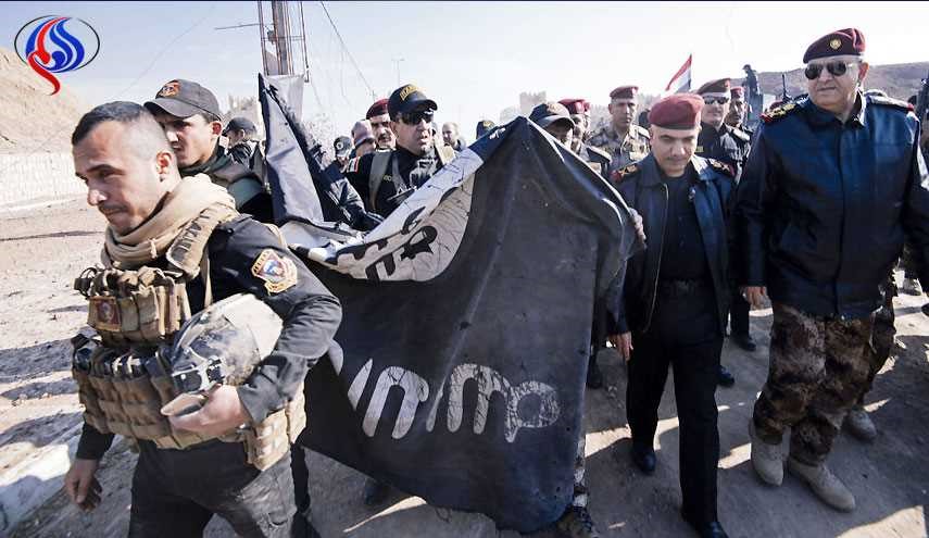 داعش على موعد مع الموت وتحرير الموصل سيقضي على أسطورة تنظيمها