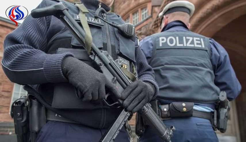 حکم زندان برای چاقو کش طرفدار داعش در آلمان