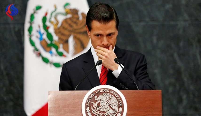 بعد استفزاز ترامب.. رئيس المكسيك يلغي زيارته لواشنطن