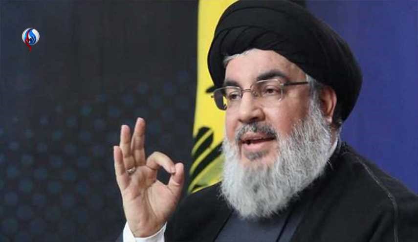 عن نصيحة السيد نصرالله إلى “القاعدة”