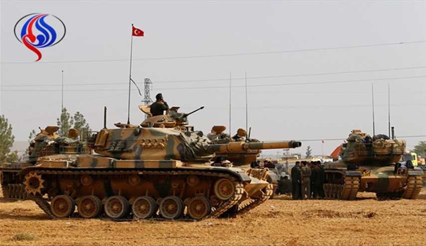 الاندبندنت: تركيا تتكبد خسائر كبيرة غير متوقعة في الباب السورية!