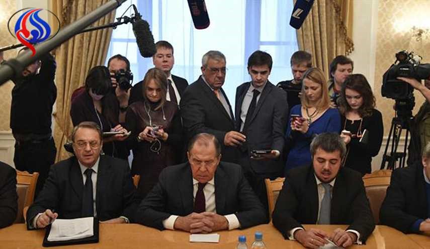 Geneva Talks on Syrian Crisis Postponed: Russian FM