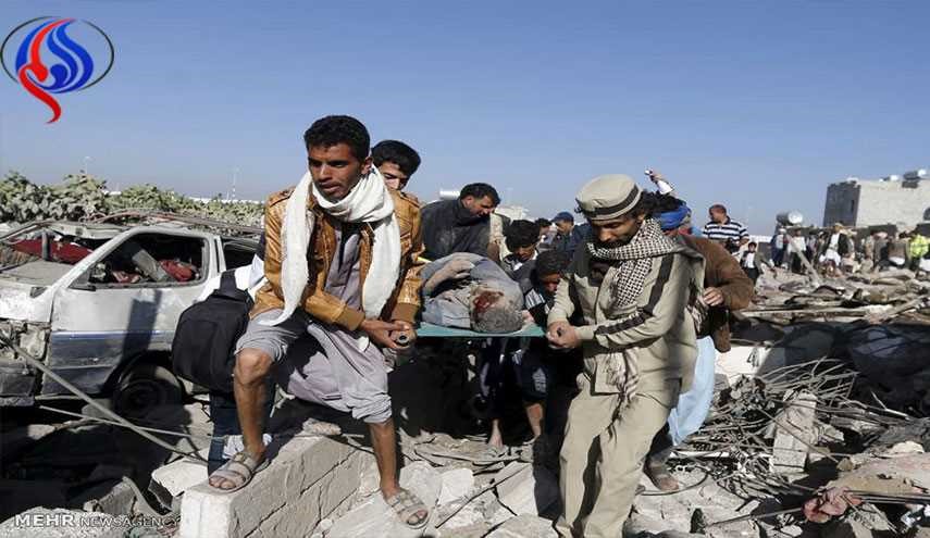 رزمندگان یمنی انتقام شهدای حملات هوایی را در خاک عربستان گرفتند