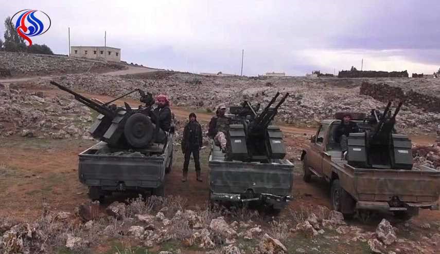 انظروا إلى الشمال السوري وإليكم السناريوهات المقبلة