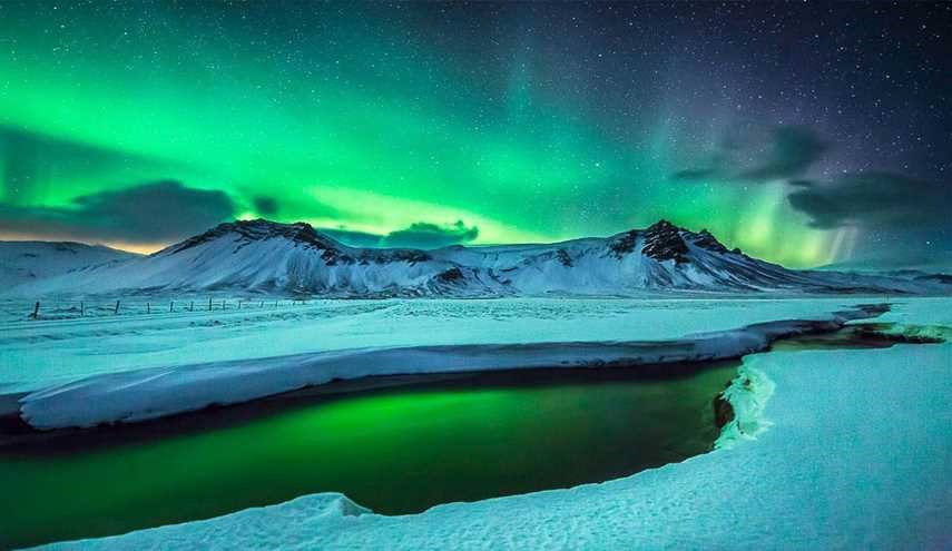 با 13 واقعیت جالب دربارۀ ایسلند آشنا شوید!