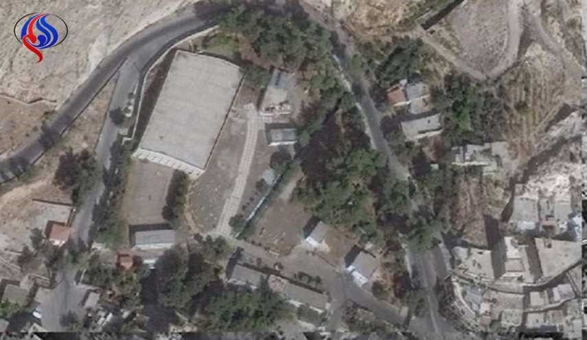 الجيش السوري يحرر عين الفيجة في وادي بردى بريف دمشق