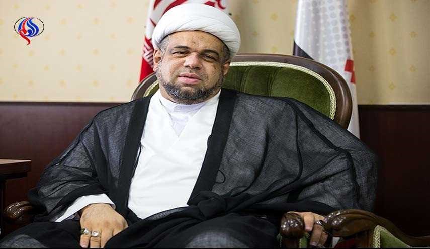 محاكمة الشيخ قاسم محاكمة شعب ولا نعترف بها