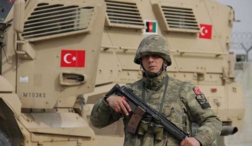 40 عسكريا تركيا يعملون مع الناتو في ألمانيا يطلبون 