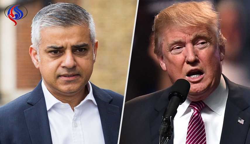 Trump's Entry Ban for Muslim-Majority Countries Shameful, Cruel: London Mayor