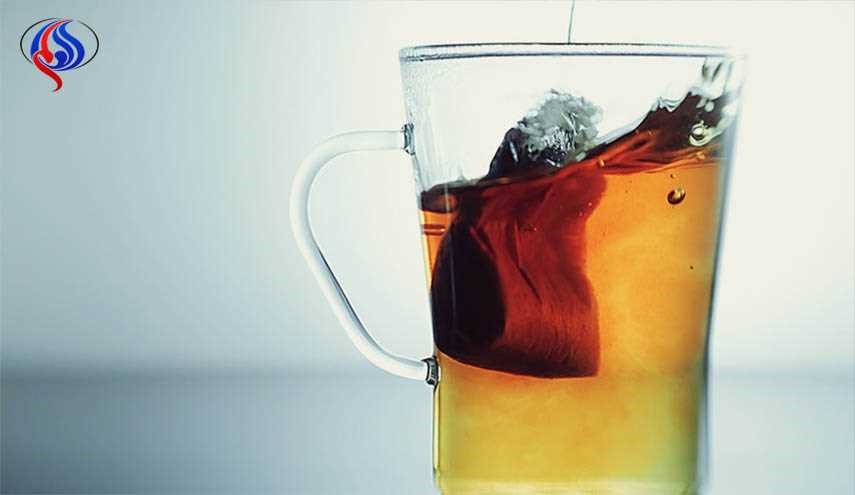علماء يحذرون من أكياس الشاي المضرة بالصحة