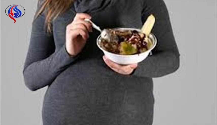 احذري هذه الأغذية أثناء الحمل