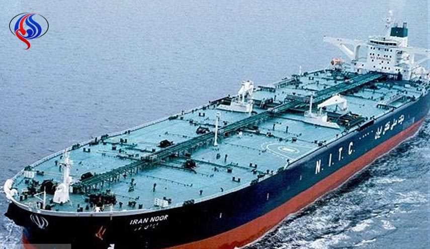 تردد ناوگان نفتکش ایران به اسپانیا و هلند از سر گرفته شد