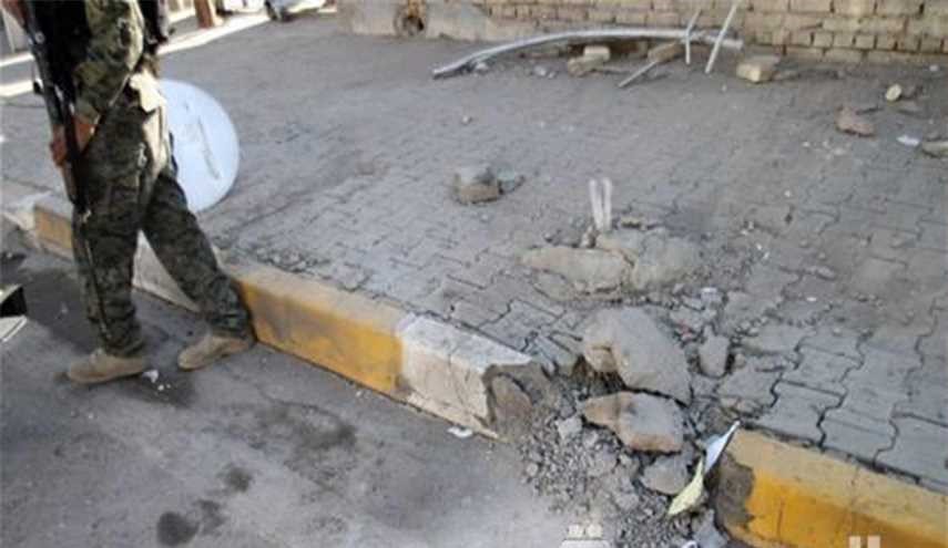 یک کشته و 4 زخمی در انفجار جنوب بغداد