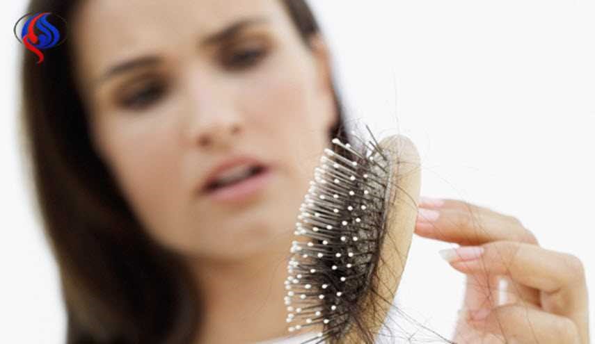 استخدمي هذه الحيل على شعرك وتخلصي من الصلع في أسبوع فقط!